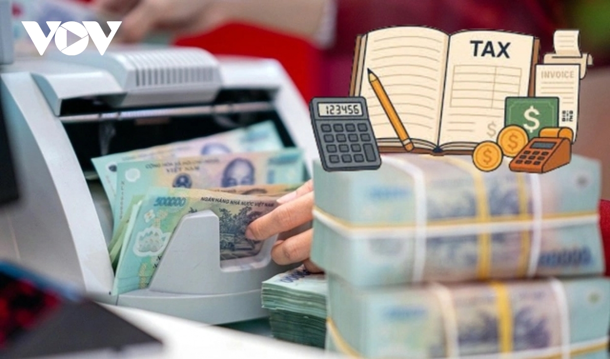 Hàng chục triệu người được giảm thuế thu nhập cá nhân